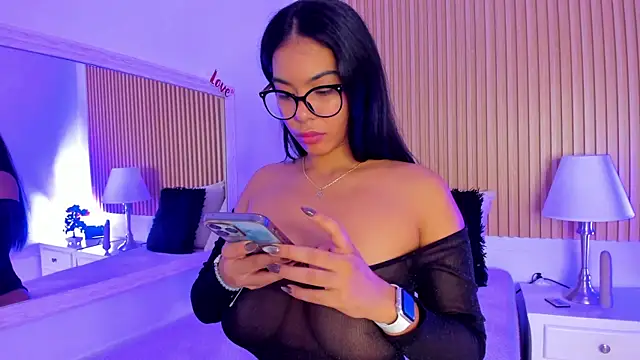 Snapshot of GenesisRuiz chatting on March 6, 2025, 4:49 pm GenesisRuiz online show from March 6, 2025, 4:49 pm