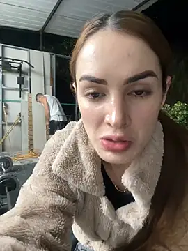 SofiaCarter online show from March 14, 2025, 2:20 am