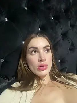 SofiaCarter online show from November 29, 2025, 11:27 pm