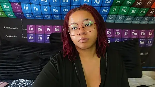 -khayaparker online show from April 9, 2026, 8:26 pm