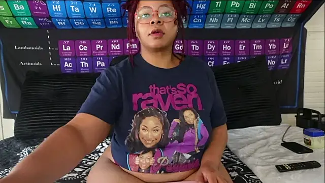 -khayaparker online show from April 6, 2026, 7:59 pm