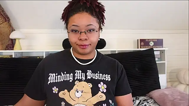 -khayaparker online show from February 26, 2026, 3:01 pm