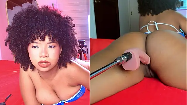 kinky natasha  online show from February 19, 2026, 2:25 pm