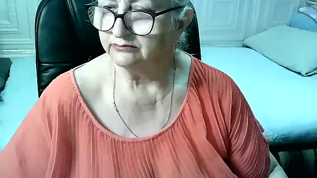 LolkaAlyss online show from March 25, 2026, 7:13 pm