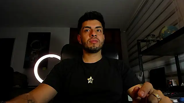 dereck fiore online show from December 2, 2024, 11:57 pm