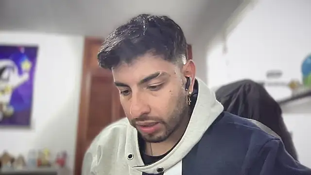 dereck fiore online show from January 20, 2025, 4:12 pm