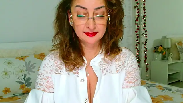 Tyana40 online show from March 23, 2026, 2:11 am