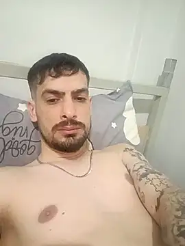Snapshot of turkishboy91 chatting on February 26, 2026, 12:43 am turkishboy91 online show from February 26, 2026, 12:43 am