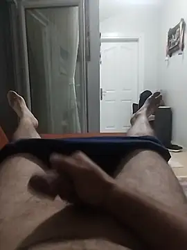 Aykut1990 online show from July 13, 2026, 7:02 pm
