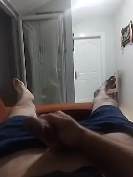 Aykut1990 online show from June 19, 2026, 7:20 pm