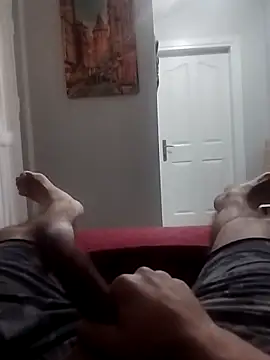 Aykut1990 online show from October 25, 2025, 8:09 pm