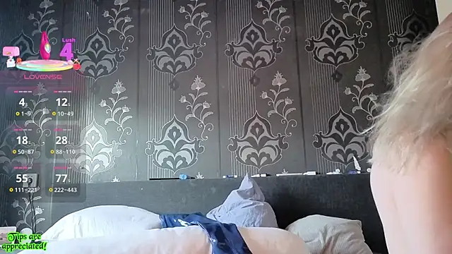 NaomiAndFriends online show from January 16, 2026, 10:19 am