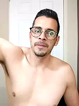 towers j online show from March 10, 2025, 6:56 pm