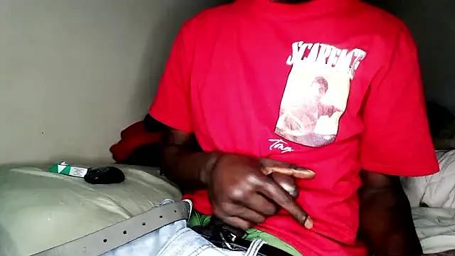 RinsingWood84 online show from February 9, 2026, 12:58 pm