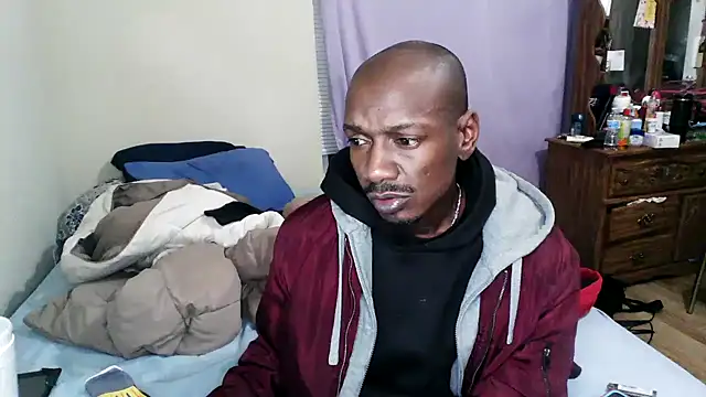 RinsingWood84 online show from January 17, 2026, 12:37 am