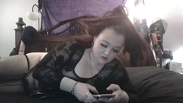 Snapshot of JadeDaMilf chatting on December 3, 2025, 12:55 am JadeDaMilf online show from December 3, 2025, 12:55 am