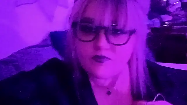 JadeDaMilf online show from March 27, 2026, 10:27 am