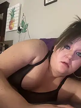 Snapshot of JadeDaMilf chatting on February 9, 2025, 12:52 pm JadeDaMilf online show from February 9, 2025, 12:52 pm