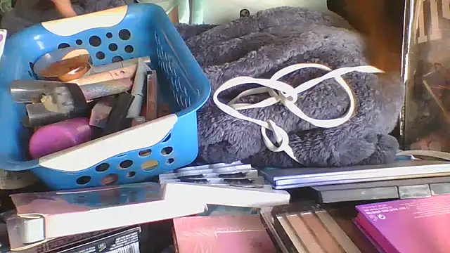 Snapshot of JadeDaMilf chatting on March 6, 2025, 5:33 pm JadeDaMilf online show from March 6, 2025, 5:33 pm