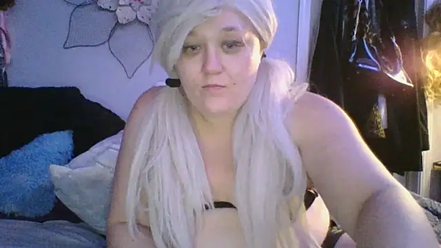 Snapshot of JadeDaMilf chatting on February 8, 2026, 2:09 am JadeDaMilf online show from February 8, 2026, 2:09 am