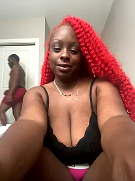 DancingLemonade online show from November 22, 2025, 8:40 pm