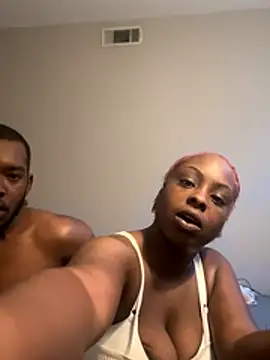 DancingLemonade online show from November 16, 2025, 12:32 pm