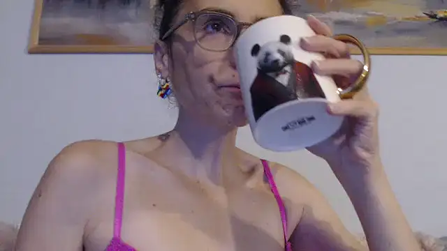 cleophee online show from October 10, 2025, 5:41 am