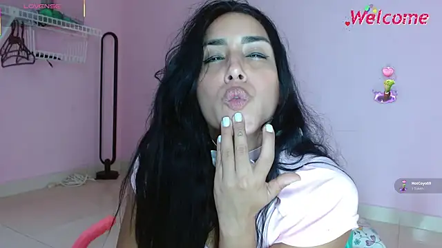 CelesteFire online show from October 20, 2025, 9:15 pm