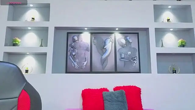 ambar sex10 online show from February 27, 2026, 11:32 am