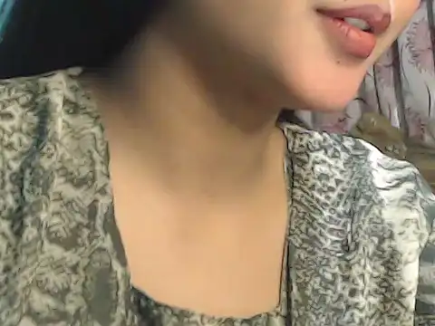 Snapshot of NancyRuvi chatting on December 27, 2024, 4:43 pm NancyRuvi online show from December 27, 2024, 4:43 pm