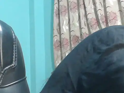 Snapshot of NancyRuvi chatting on February 9, 2025, 4:50 pm NancyRuvi online show from February 9, 2025, 4:50 pm