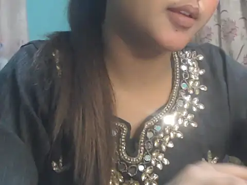 NancyRuvi online show from February 15, 2026, 4:17 pm