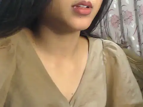 Snapshot of NancyRuvi chatting on March 4, 2025, 5:34 pm NancyRuvi online show from March 4, 2025, 5:34 pm
