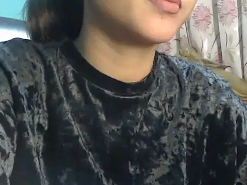 Snapshot of NancyRuvi chatting on March 11, 2025, 2:51 pm NancyRuvi online show from March 11, 2025, 2:51 pm