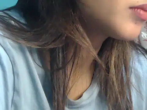 Snapshot of NancyRuvi chatting on January 20, 2025, 5:27 pm NancyRuvi online show from January 20, 2025, 5:27 pm