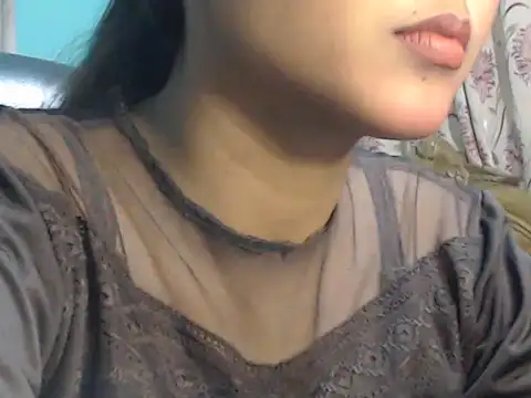 Snapshot of NancyRuvi chatting on January 27, 2025, 3:07 pm NancyRuvi online show from January 27, 2025, 3:07 pm