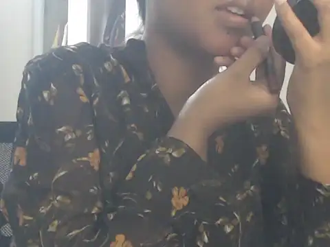 Snapshot of NancyRuvi chatting on June 30, 2026, 2:28 pm NancyRuvi online show from June 30, 2026, 2:28 pm