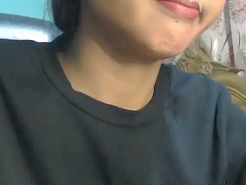 Snapshot of NancyRuvi chatting on March 10, 2025, 4:46 pm NancyRuvi online show from March 10, 2025, 4:46 pm