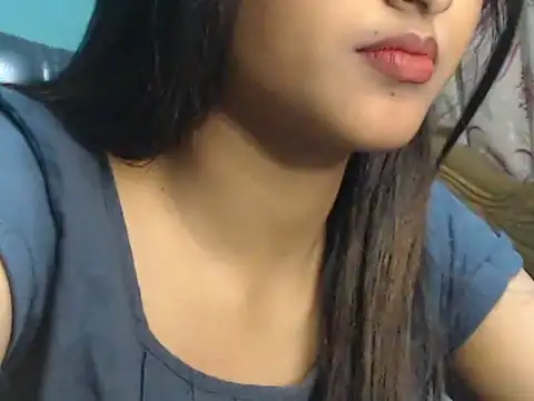 Snapshot of NancyRuvi chatting on February 27, 2025, 6:09 pm NancyRuvi online show from February 27, 2025, 6:09 pm