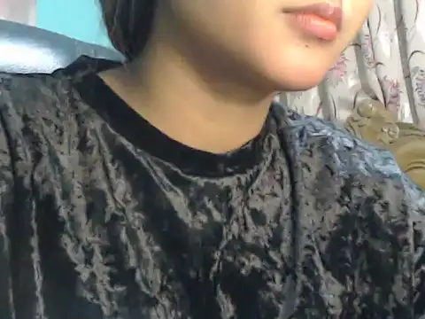 Snapshot of NancyRuvi chatting on December 15, 2024, 4:15 pm NancyRuvi online show from December 15, 2024, 4:15 pm
