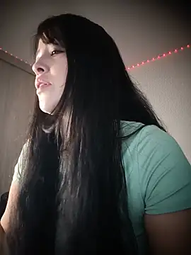 Snapshot of Aleska__Bell chatting on July 11, 2026, 3:56 pm Aleska Bell online show from July 11, 2026, 3:56 pm