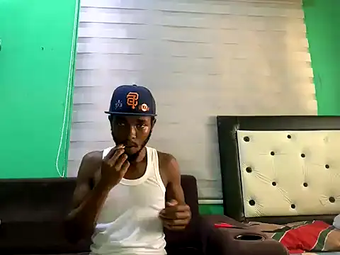 Theophilus123xh online show from March 8, 2026, 12:19 pm