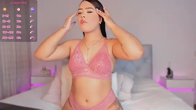 sophy champagne online show from March 11, 2025, 9:34 am