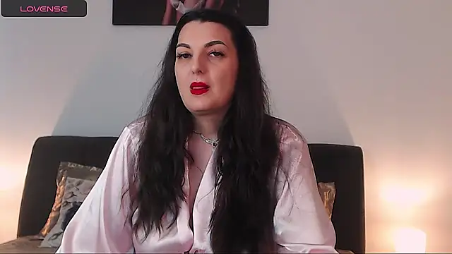 itsyourlady online show from February 21, 2025, 11:11 am