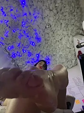 Natasha boobs latina online show from January 15, 2025, 1:56 am