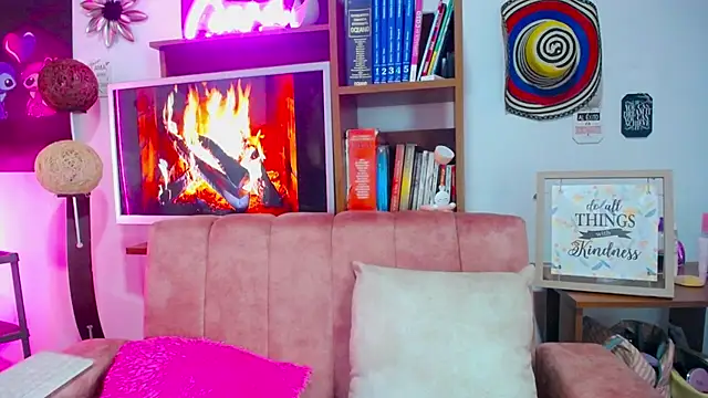 CiaraaSweet online show from March 5, 2026, 1:13 am