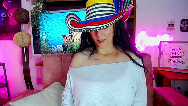CiaraaSweet online show from May 31, 2026, 6:09 pm