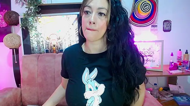 CiaraaSweet online show from May 22, 2026, 11:25 pm