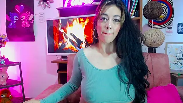 CiaraaSweet online show from February 10, 2026, 7:02 pm