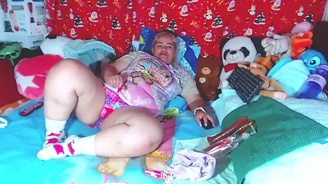 estrellita fugaz16x online show from April 8, 2026, 4:25 am